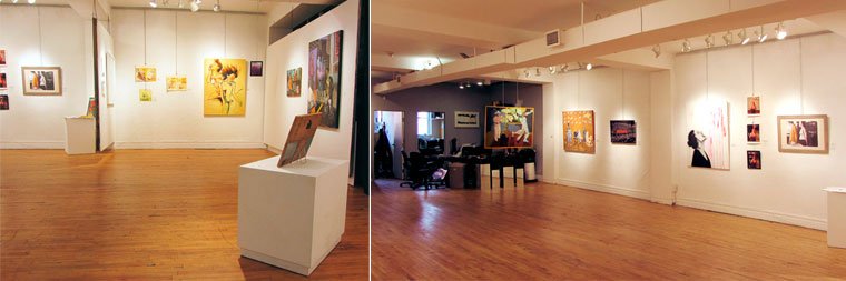 Pour vos 5@7 et party de bureau, n'hésitez pas à louer notre espace : bit.ly/2zPAt3O