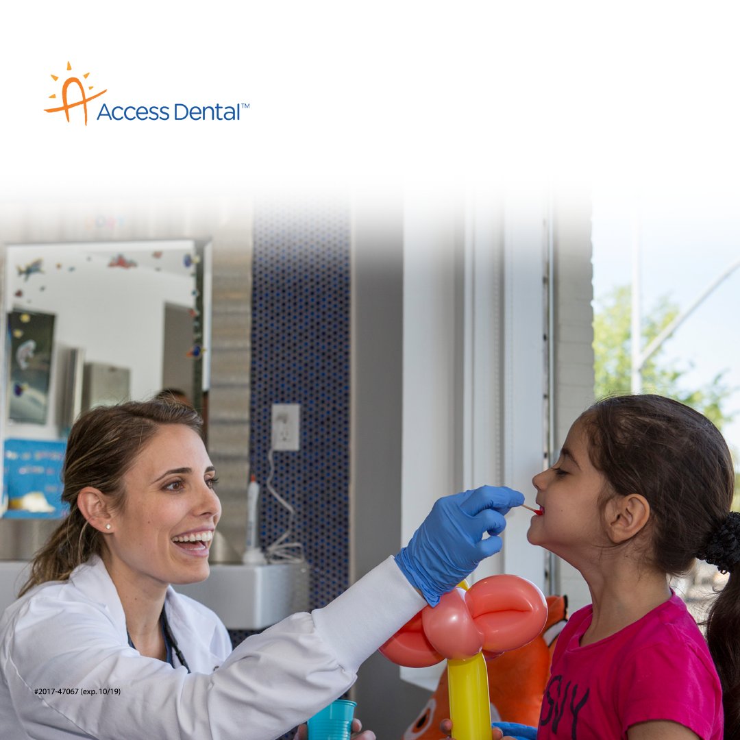 AccessDentalC's tweet photo. We're proud to be healthcare quality professionals! #NationalHealthcareQualityWeek https://t.co/PP7VEbuU5F