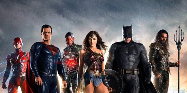 Watch4HD's tweet photo. https://t.co/5bADhqRY5C
DC comic fans had a long wait and now the action of Justice League is about to take place. https://t.co/U81Xw1O81f