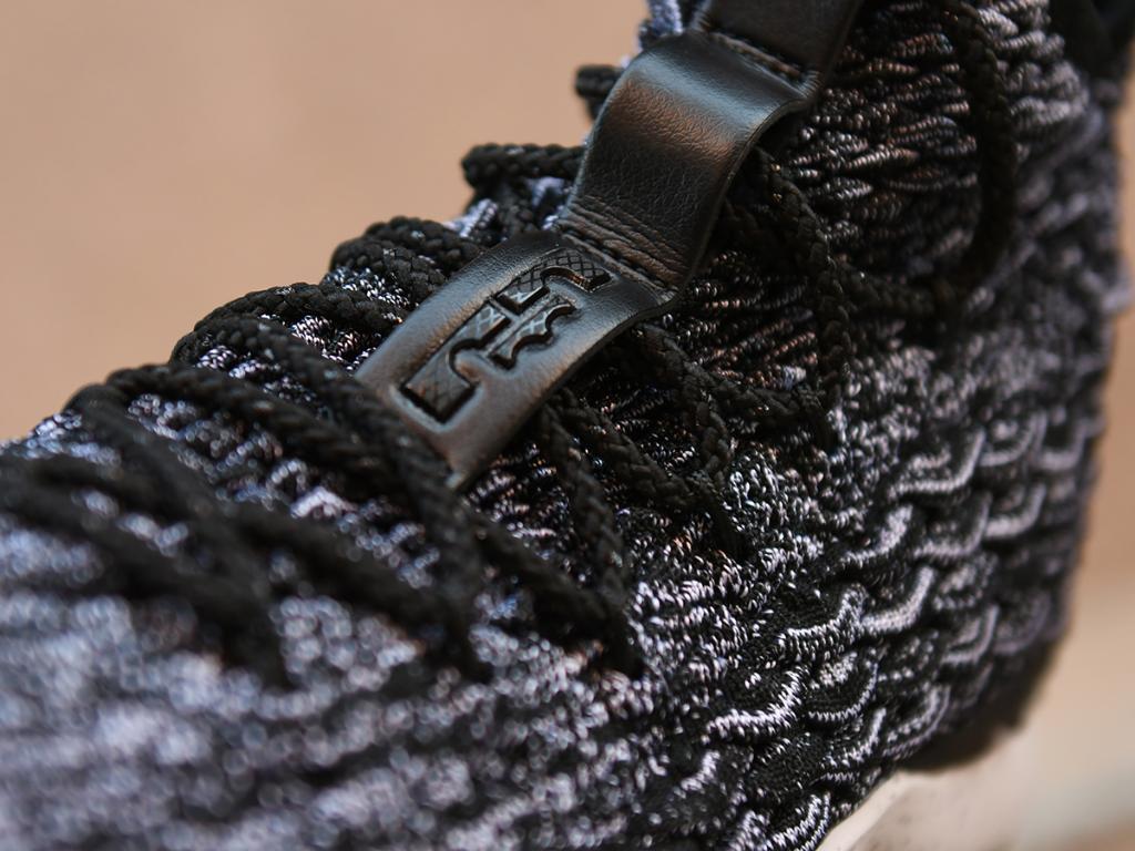 lebron 15 ashes footlocker