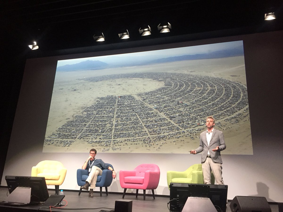 Techfugees France tweet media