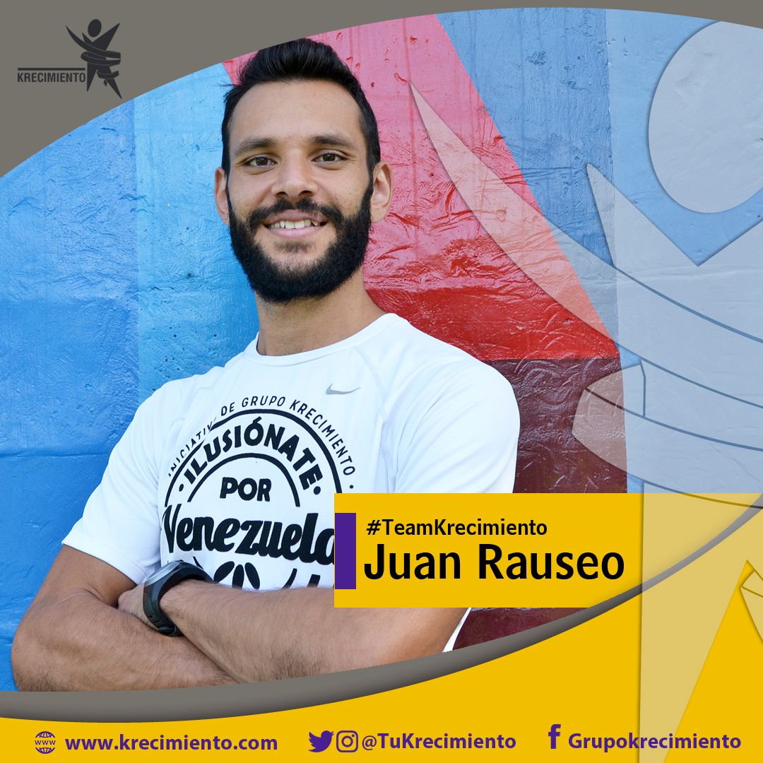TuKrecimiento's tweet photo. Somos el #TeamK y estamos listos a ayudarte a ver la vida con otros ojos. https://t.co/rt3ALSMzy9