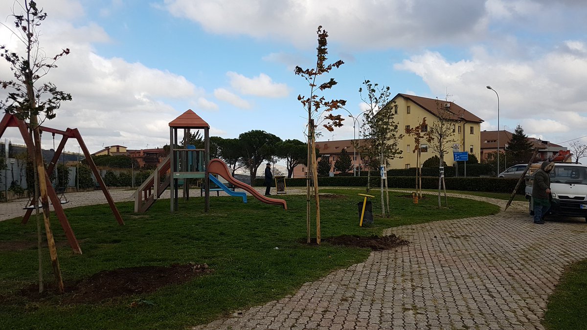 roccofranciosa's tweet photo. Mattinata trascorsa con @fidasbarile @ComunediBarile e ragazzi della #scuola a #piantare #alberi 
@fidasbasilicata #DonaSangue #PiantaAlberi https://t.co/IGjNkrSxLF