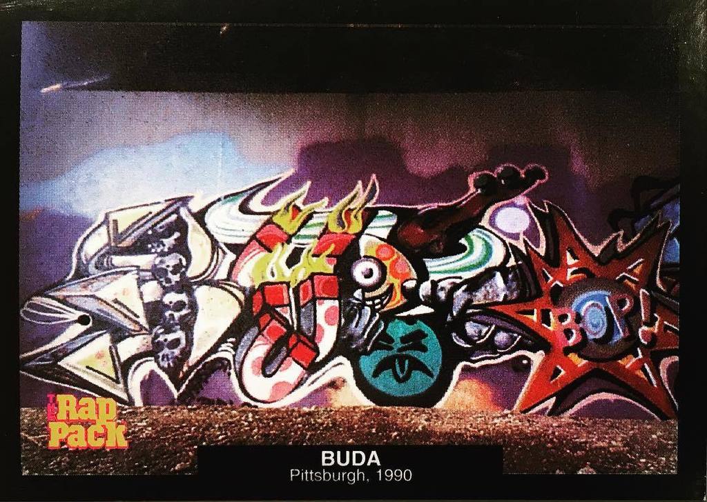 spraystreet's tweet image. .
#rappack #rappacks #graffiti #graf #sprayst #spraystreet #artcrimes #hardcopies #tradingcards