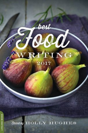 DaCapoPR's tweet photo. Congratulations Michael Twitty (@koshersoul) and @Food52 for being included in #BestFoodWriting2017! https://t.co/zyolE2Tdu6