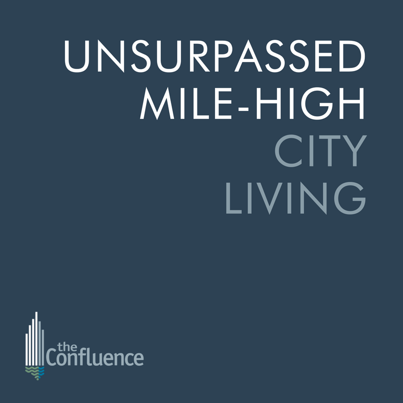 #SoarWithTheConfluence

theconfluencedenver.com