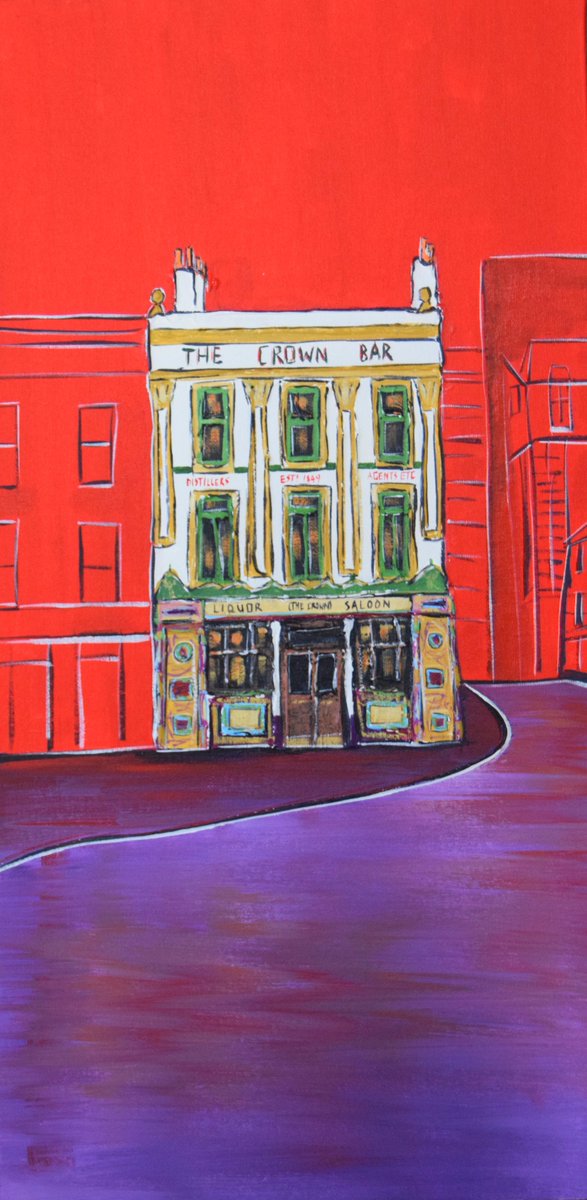 AdrianMargeyArt's tweet photo. Online preview of work going on show @ my solo exhibition @cullodenestate this Thursday 26th - Sunday 29th Oct here https://t.co/mTZZdKRvtH https://t.co/yFzBu5NwLq