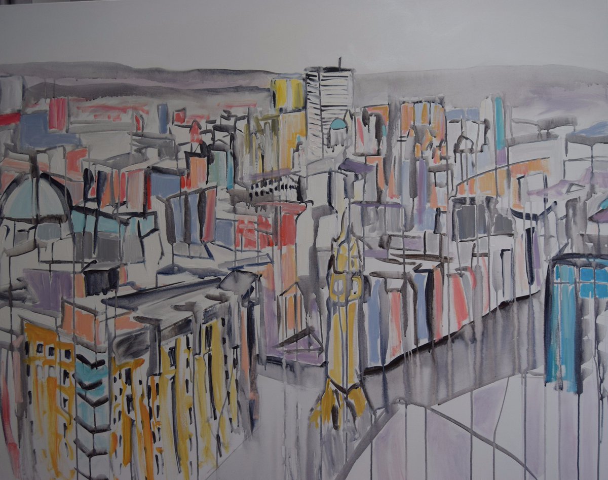 AdrianMargeyArt's tweet photo. Online preview of work going on show @ my solo exhibition @cullodenestate this Thursday 26th - Sunday 29th Oct here https://t.co/mTZZdKRvtH https://t.co/yFzBu5NwLq