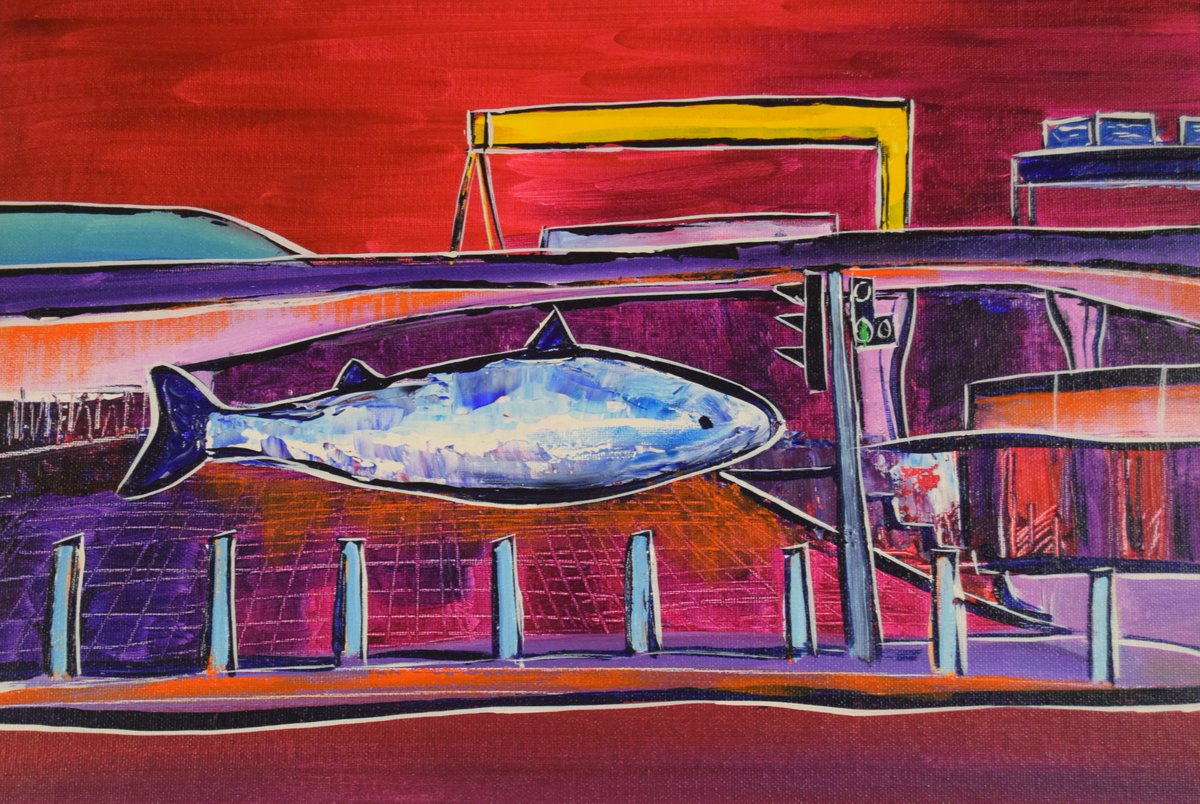 AdrianMargeyArt's tweet photo. Online preview of work going on show @ my solo exhibition @cullodenestate this Thursday 26th - Sunday 29th Oct here https://t.co/mTZZdKRvtH https://t.co/yFzBu5NwLq