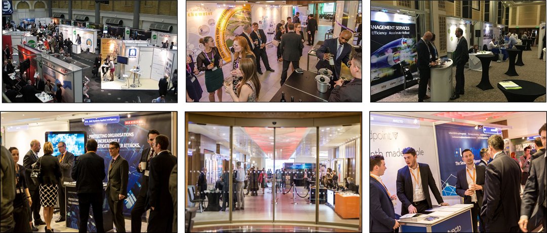 IG Event Solutions tweet media