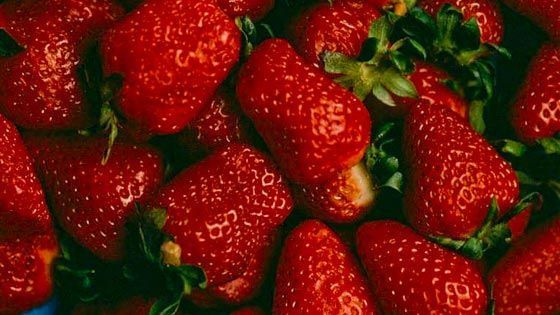 #Huelva!
The ham, the prawns, the strawberries find out why it’s Spanish Capital of #Gastronomy 2017
<a href="/huelvaturismo/">huelvaturismo</a>