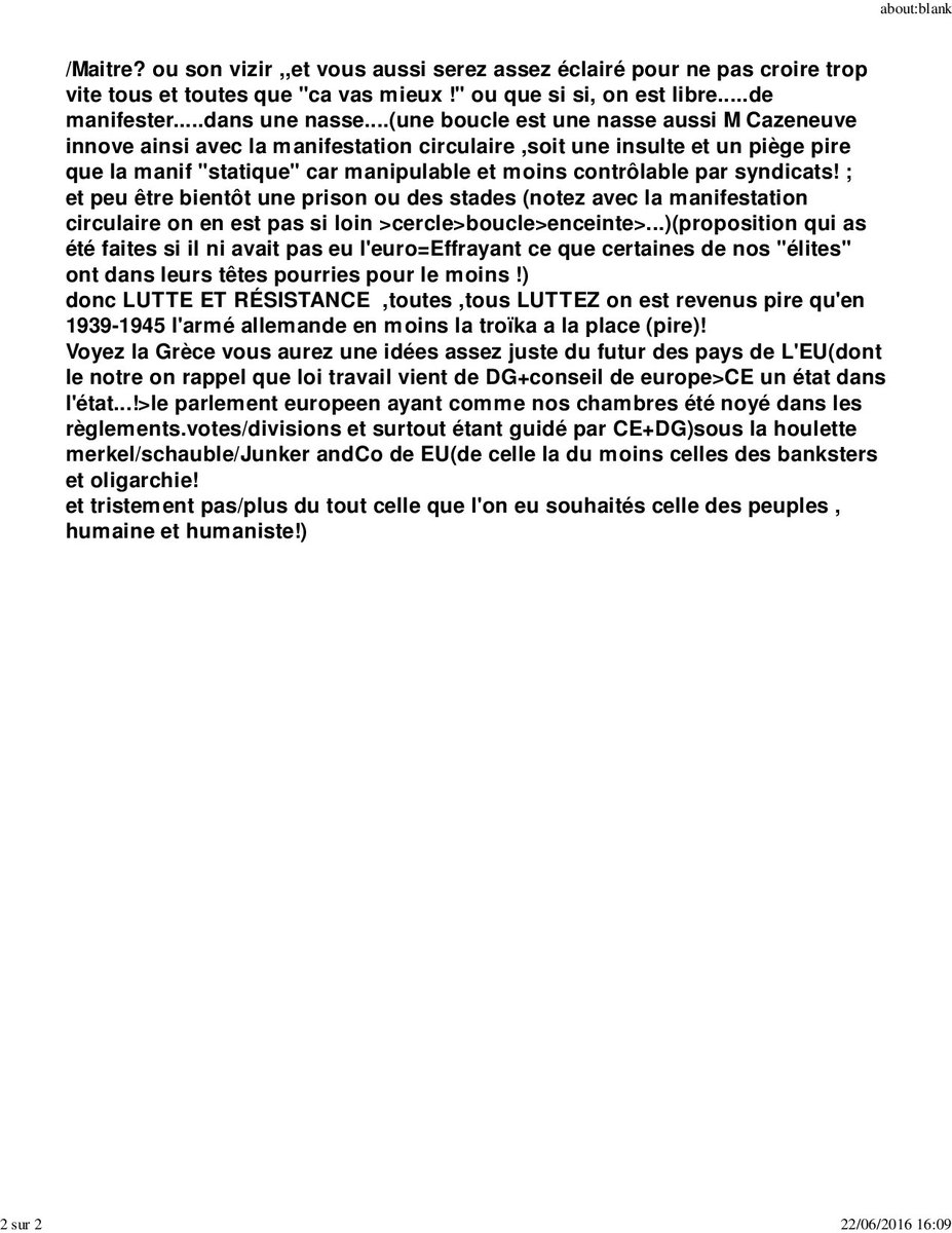 pauvreencolere's tweet photo. #ennemisdupeuple!
#traitreALaPlanete
#EnnemisdeLaTerre
#ennemisDeLaPlanete
#TraitreAuPeuple
Quelques #Explication pr nouveaux et L autre!
;) https://t.co/PI2Na3Xl84