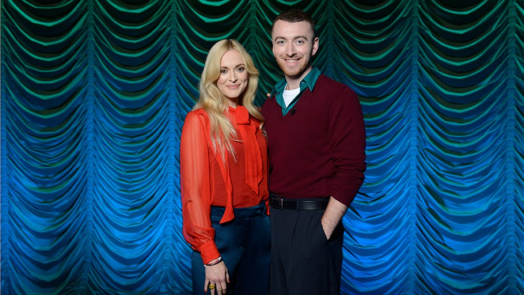 bbcpress's tweet photo. 🎤 @samsmithworld to perform new tracks from his new album in a one-off special @BBCOne: Sam Smith At The BBC (Thursday 9 November, 8pm). https://t.co/SBrqKkO2mn