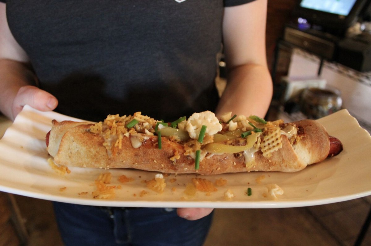 Grain + Verse tweet media