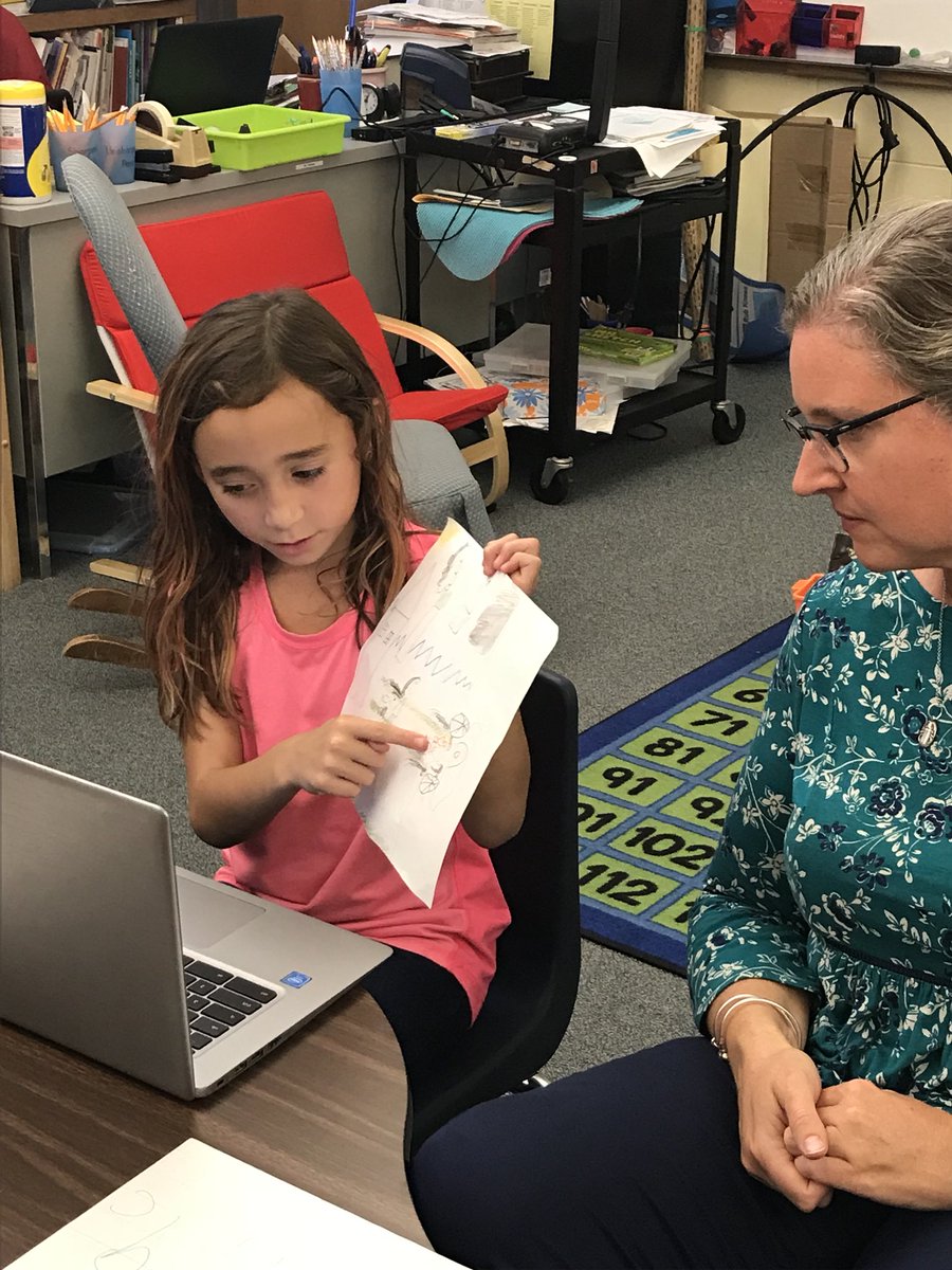 DrCarreiro's tweet photo. Using our #chromebooks to use #flipgram in @mrsmulligangr2.  Nice work!  #fullermeadow #ttuchat #kidsdeserveit https://t.co/bWoNDRIQsn