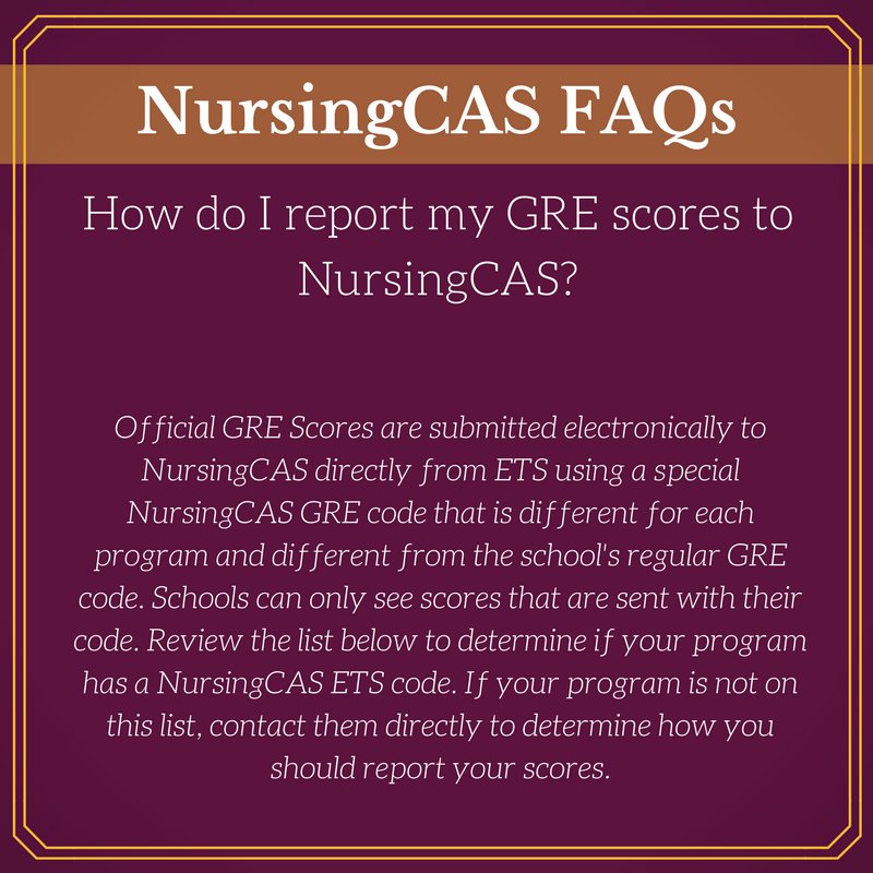 gre sign up dates