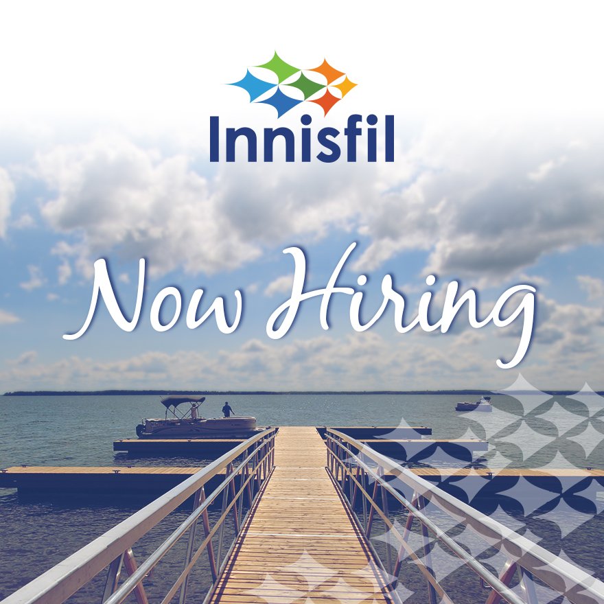 townofinnisfil's tweet photo. We're hiring for an Administrative Support - Planning ( 1 year contract)! For details visit: https://t.co/Ot0u35PJQR https://t.co/voGdRZEncd