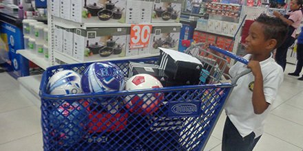 Child and Family Foundation tweet media