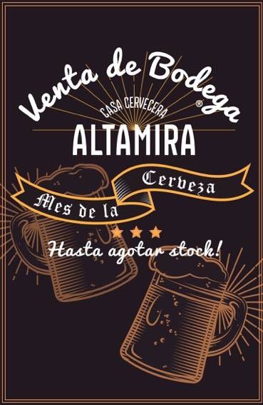 Cervecera Altamira tweet media