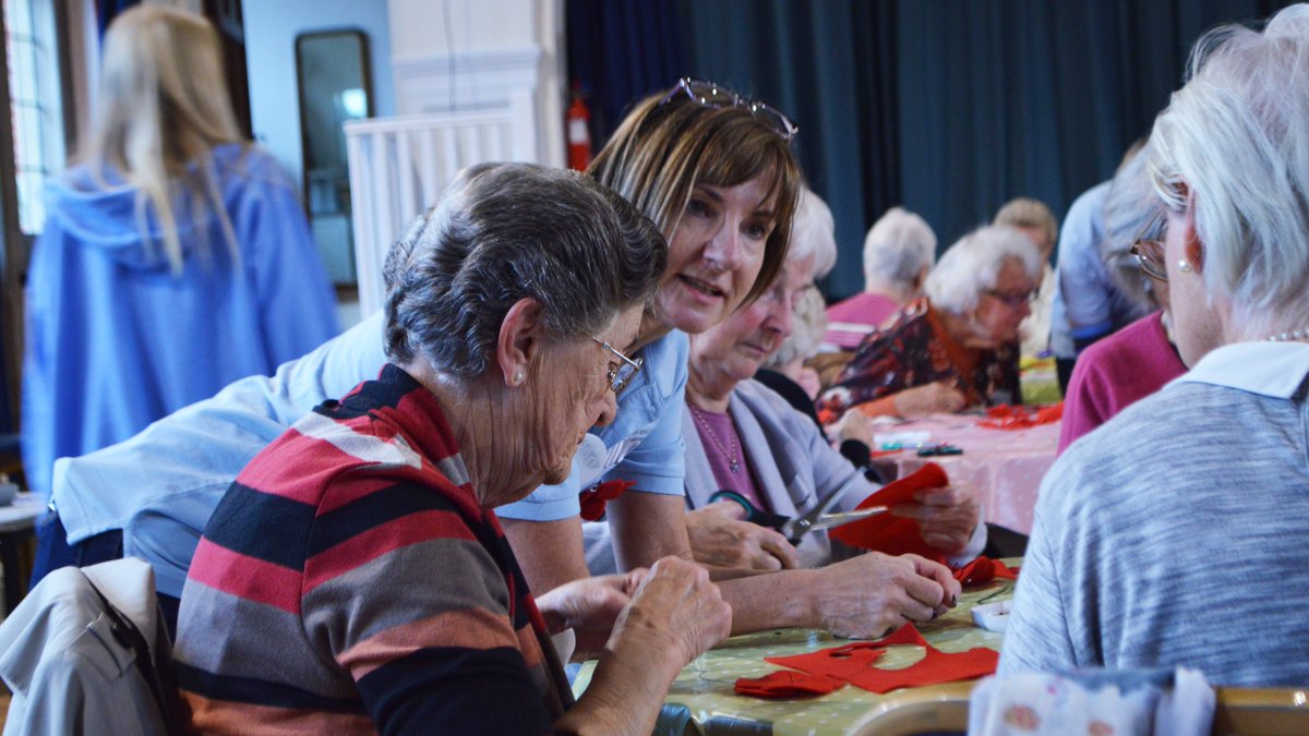 Voting for the <a href="/AvivaUK/">Aviva UK</a> #CommunityFund is now open for 2017! Make sure to use your 10 votes to help Silver grow! ow.ly/fEHA30g7ERS