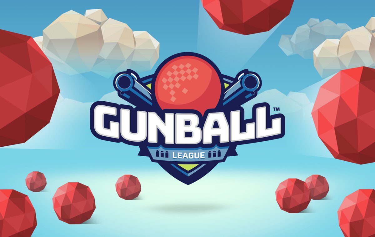 Did you hear? <a href="/gunballgame/">Gunball</a> has been marked down! Available on <a href="/steam_games/">Steam</a> for <a href="/Oculus/">Oculus 👉 Meta Quest</a> and <a href="/htcvive/">HTC VIVE</a>! store.steampowered.com/app/632240/Gun… #VR #indiegame