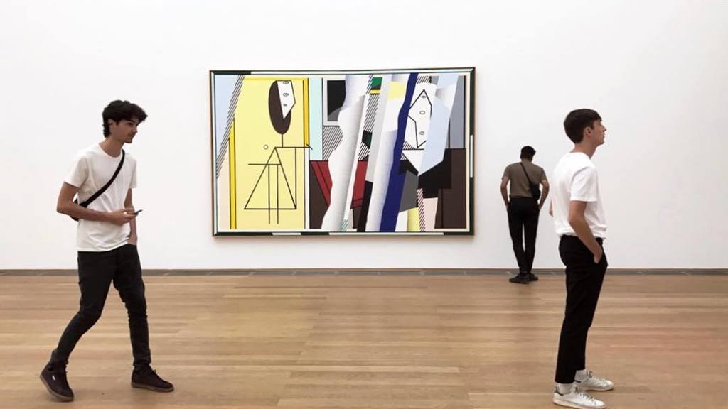 Jsaezventura's tweet photo. Art and other drugs. https://t.co/OVK3n9YNju https://t.co/STV5RVksRn