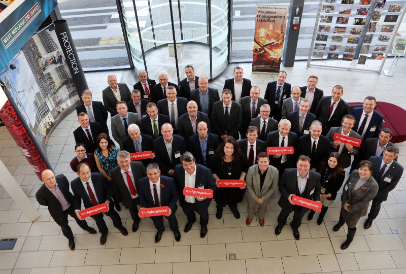 NFCC supports the #firefightingsexism and <a href="/HeForShe/">HeForShe</a>