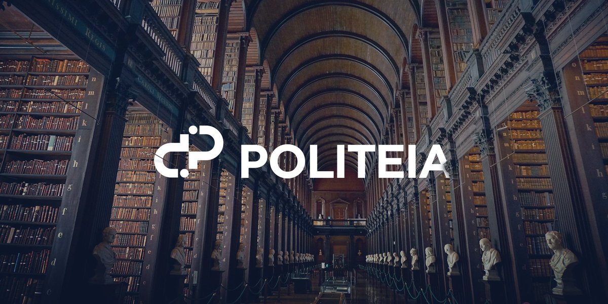decredproject's tweet photo. Politeia: $DCR's blockchain-anchored censorship-resistant platform for building next generation transparency tech. https://t.co/rbkQjcYnPp https://t.co/MgHpku268j