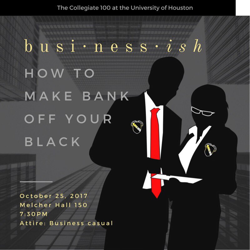 PrincessFaijon's tweet photo. @UH_C100 and African American Honor Society got some important messages for you tonight !!!! #WokeWednesday #Collegiateish https://t.co/RoUbnSBvoO