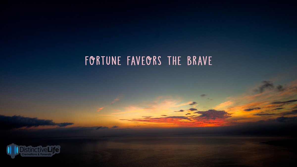 DistinctiveLife's tweet photo. Distinctive Life is not your average funeral home because we not afraid to challenge the funeral industry.  #WednesdayWisdom https://t.co/PoCGdOlydK