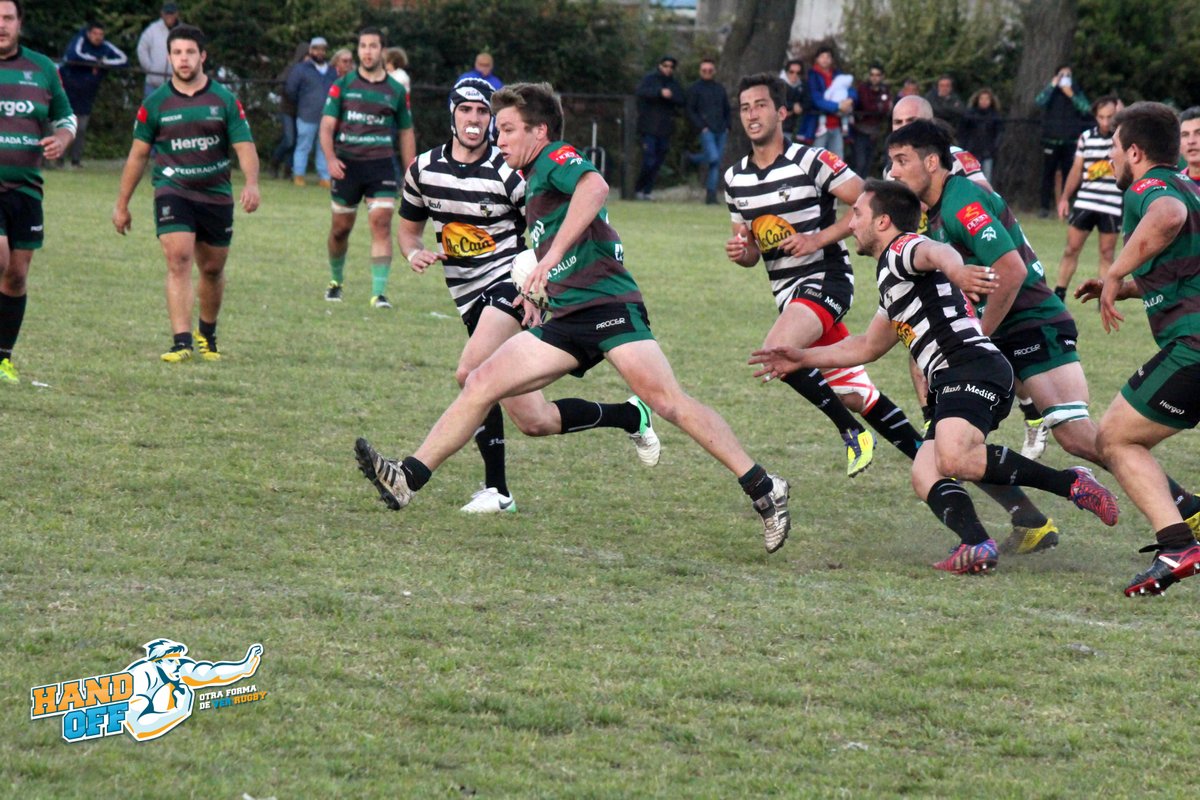 handoffweb's tweet photo. #Highlights Final Copa Imágenes MDQ Primera: @iprsportingclub 10 – @MDPRUGBYCLUB 23 https://t.co/HJmk4MXv79 https://t.co/ThNNoS4mDf