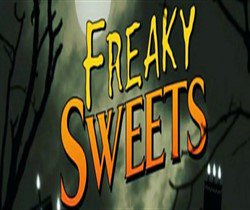 WatchSeriestv1's tweet photo. New Episode Now Available (#FreakySweets Season 1 Episode 2 - Cakes from the Crypt) Watch it Now https://t.co/K7DWN6f4ct Freaky Sweets, ... https://t.co/d1tQunYTy4