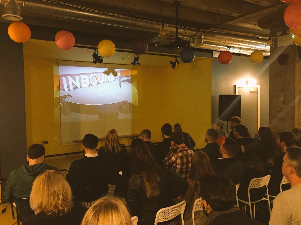 L'Pool HubSpot Users tweet media
