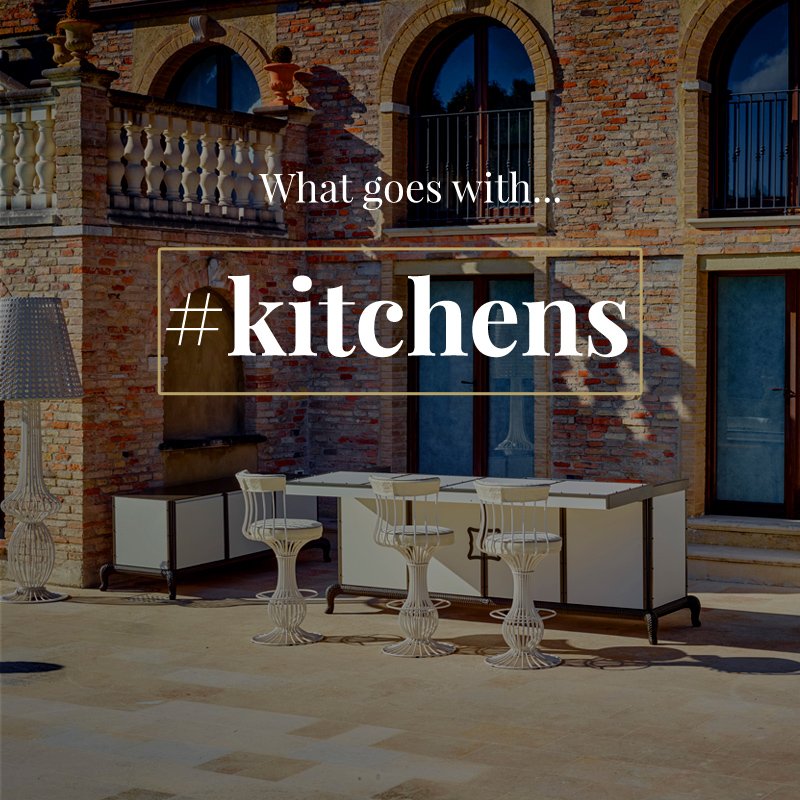DFN_furnishing's tweet photo. Discover more about the Luxury Outdoor Kitchens by Samuele Mazza ๐https://t.co/zkhgldn2zh
#dfnsrl #theoutdoorkitchens #luxuryproject https://t.co/rvIEVzdoQg