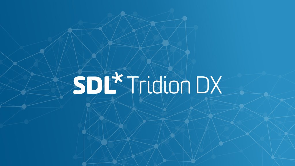 RWSGroup's tweet image. Just announced the launch of #SDLTridionDX combining the best of #WCM &amp;amp; #DITA based #CCMS solutions at #SDLConnect17 bit.ly/2z6fQmJ