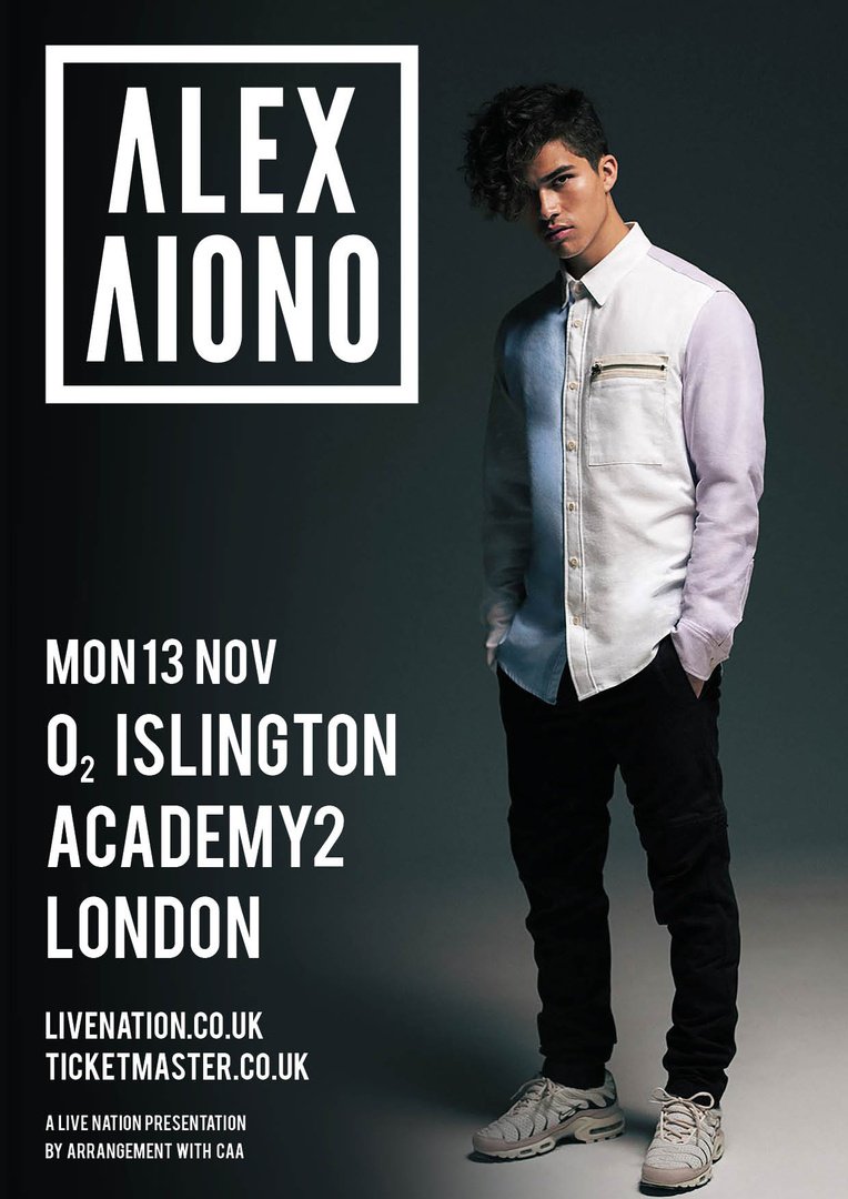 alexaiono's tweet photo. LONDON AND STOCKHOLM!!! See you in November! Can’t wait to be back 🇬🇧🇸🇪 Tickets on sale Friday at 9am local time at https://t.co/9RikeaxYB2! https://t.co/xByBettfbA