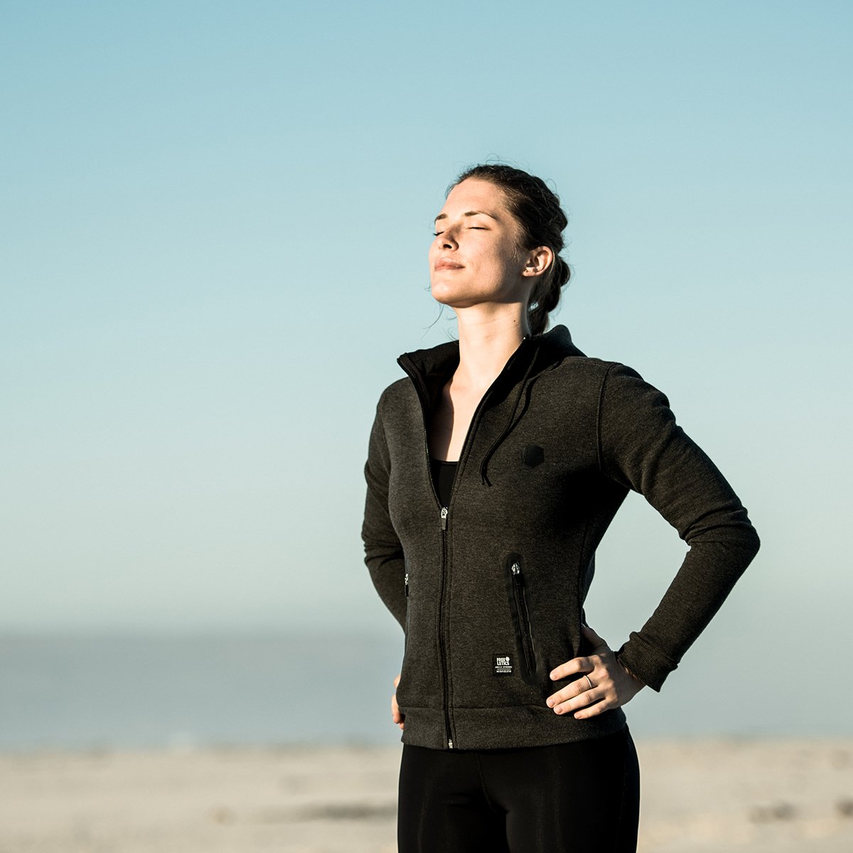 Freeletics ES tweet media