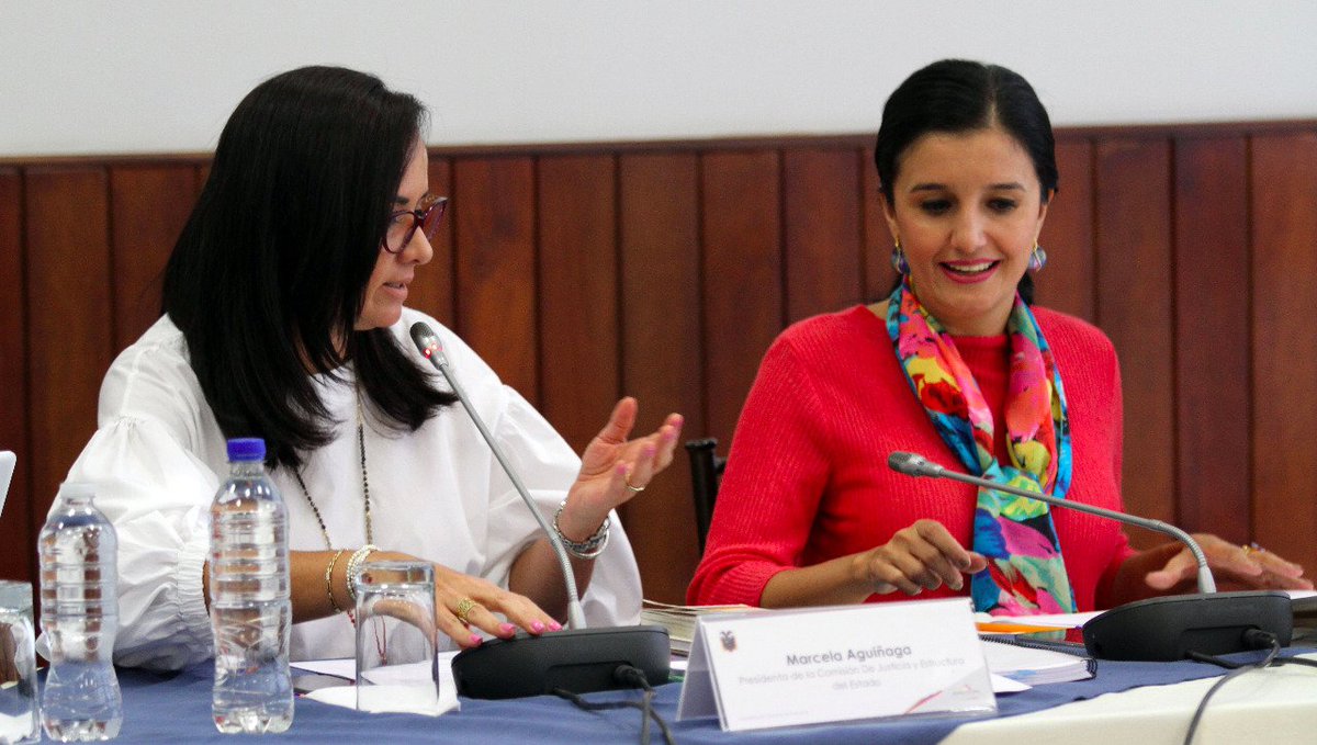 Viceministerio de la Mujer y Derechos Humanos tweet media