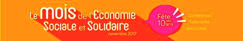 Le temps est venu de redonner son sens premier à l'économie, celui de remettre l'humain et la nature au coeur de notre projet de société
