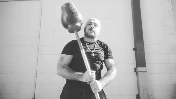 bedell_sandra's tweet image. #ChallengeYourFitness #macetraining #swing #exerciseoftheday #beastmode  #functionalfitness #strengthandconditioning #wednesdayworkout  #musclesandfitness #inspirationalfitness #pushyourlimits #photooftheday #athleteoftheday