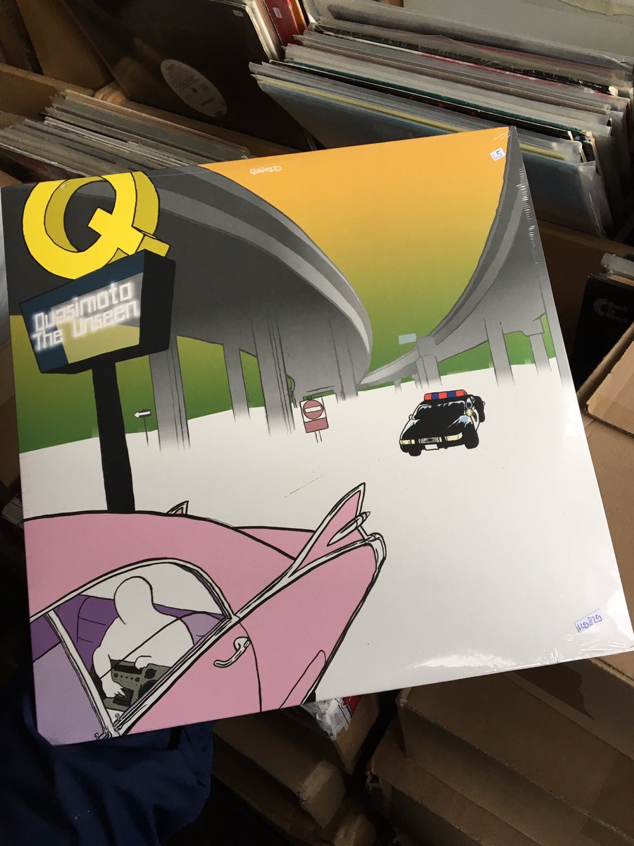 LoyleCarner's tweet photo. Happy birthday Madlib. https://t.co/Et8R9GzNK0
