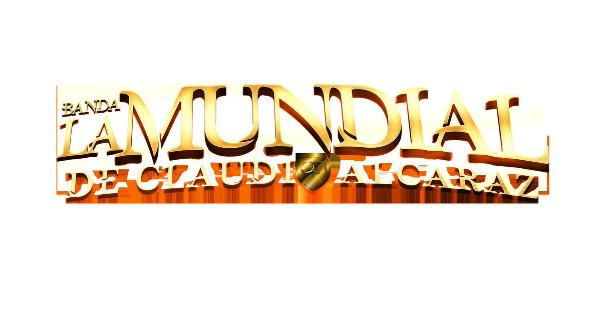 ClaudioAlcaraz's tweet photo. Es Banda La Mundial. https://t.co/9xmpYfqYyk