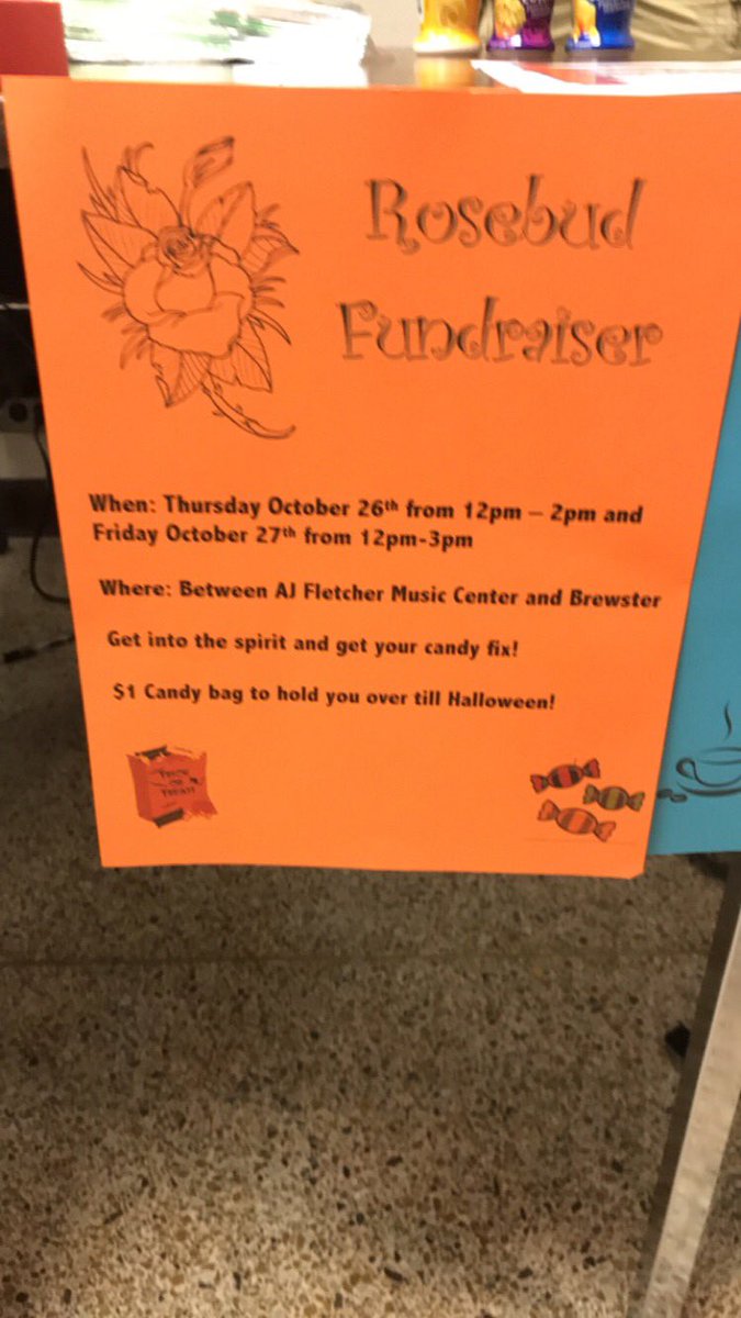 If you have a chance be sure to come out and support them!