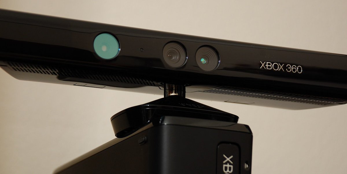 thenextweb's tweet image. RIP Kinect you were too good for gamers anyway tnw.me/4EQdBzN