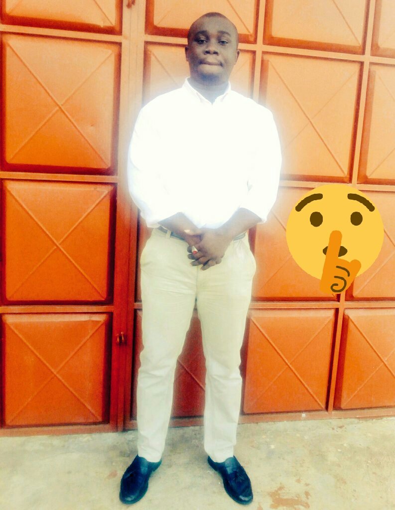 Kombat_GH's tweet photo. Making good men better https://t.co/7WBYdZ2PPT