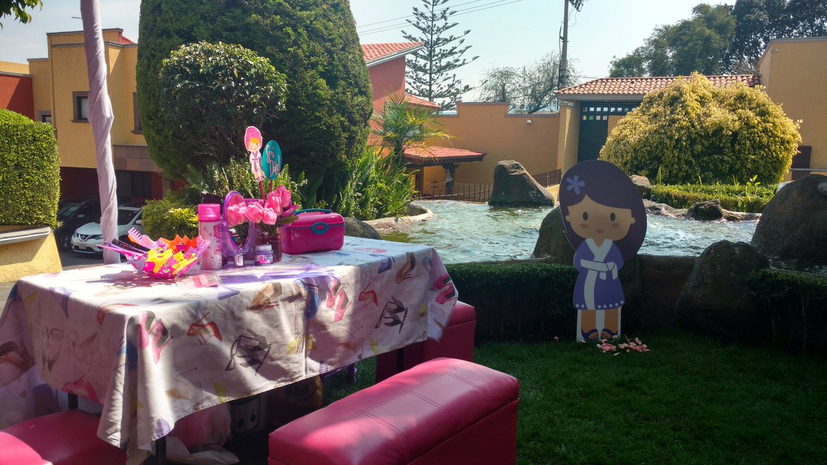 fiesminispa's tweet photo. Estos fueron nuestros eventos del pasado fin de semana 😄😍😊 Dafne y Camila 👑
#fiestaminispa #spaparty #sparties #niñasspa #cumpleañospa https://t.co/yEcQRmAFDw