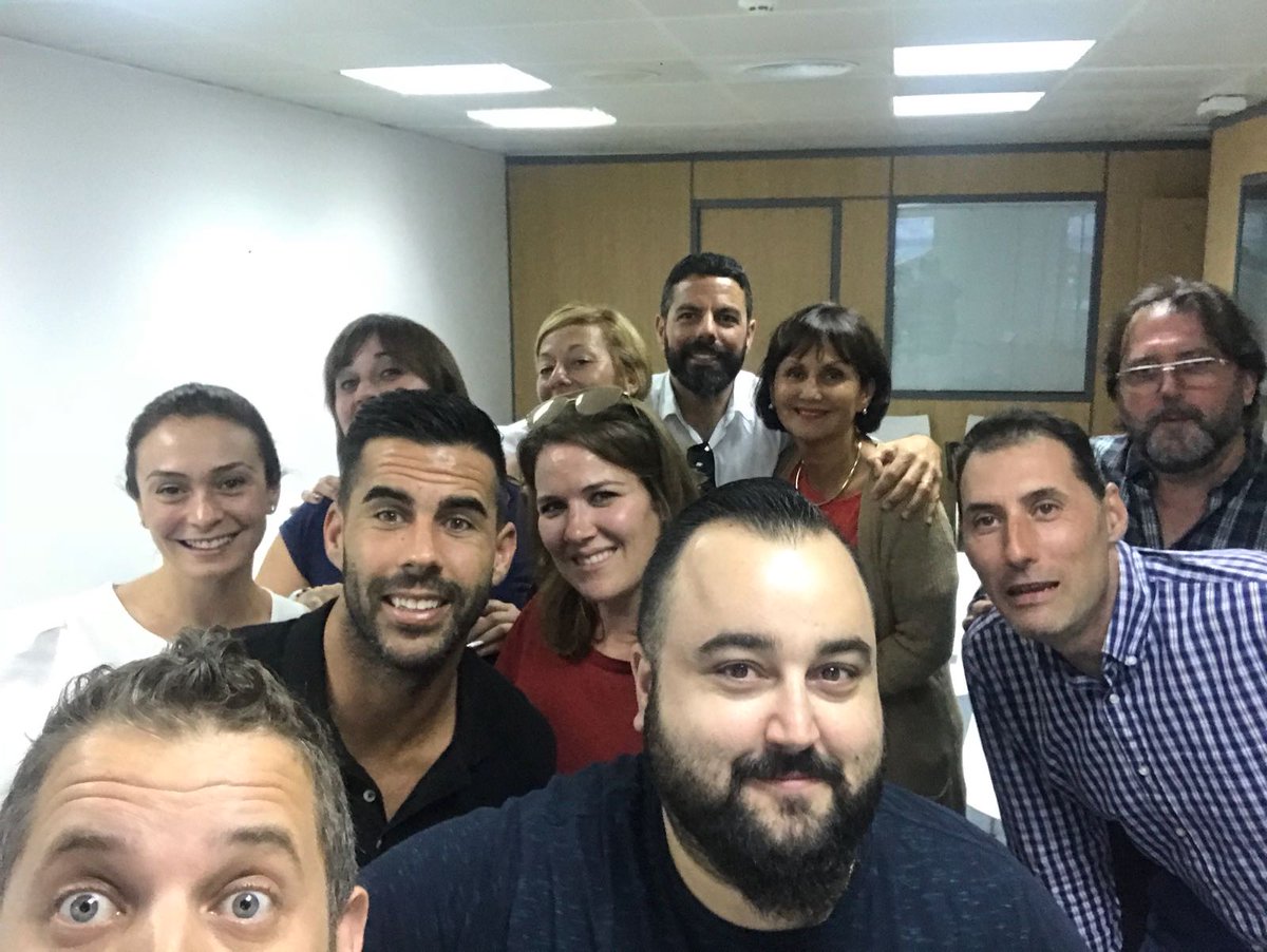 urbanmkt's tweet photo. Ayer @alexgomezpareja y @josemarb estuvieron hablando del caso de éxito de @SmoothArkano en el @informacion_es!
#UrbanMarketing #UrbanTeam https://t.co/y1yDbin90C