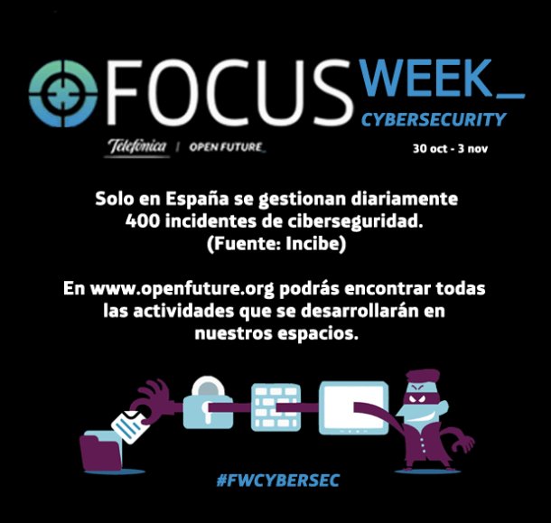 ThinkBig_open's tweet image. ¿Quién protege de ciberataques al antivirus de mi empresa? Enteráte de todo en #FocusWeek @OpenFuture_ 

blogthinkbig.com/quien-protege-…