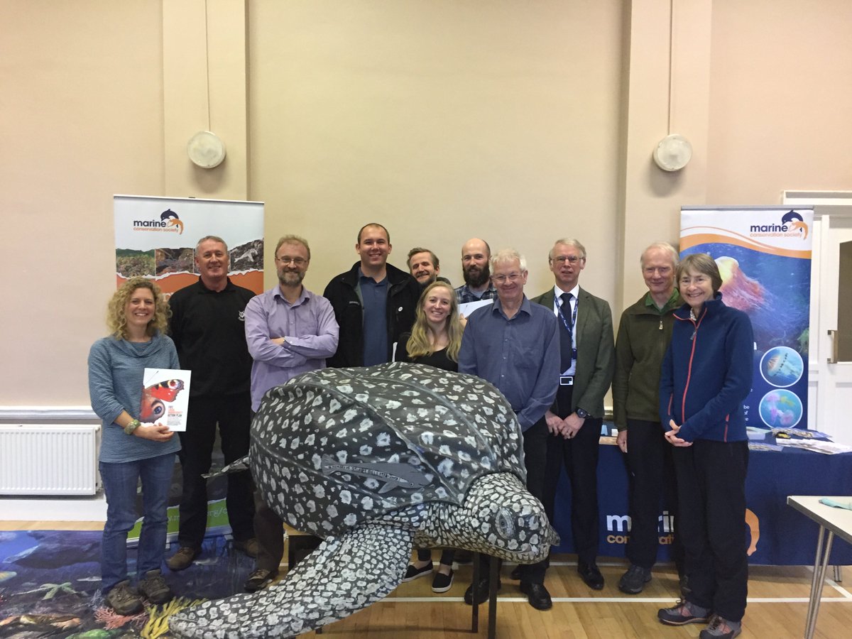 FifeLBAP's tweet photo. @cathgem2000 @mcsuk @FifeCouncil @SeaChampions @marinescotland @ForthEstuary @ScottishEPA @SkyOceanRescue @ZeroWasteScot @FidraTweets @FCCTrust @SNH_Tweets @SP_ECCLR An inspirational talk from Catherine @mcsuk! Big thanks from us all @FifeLBAP - lots of ideas for initiatives we can contribute to. https://t.co/yPE4LNPaCp
