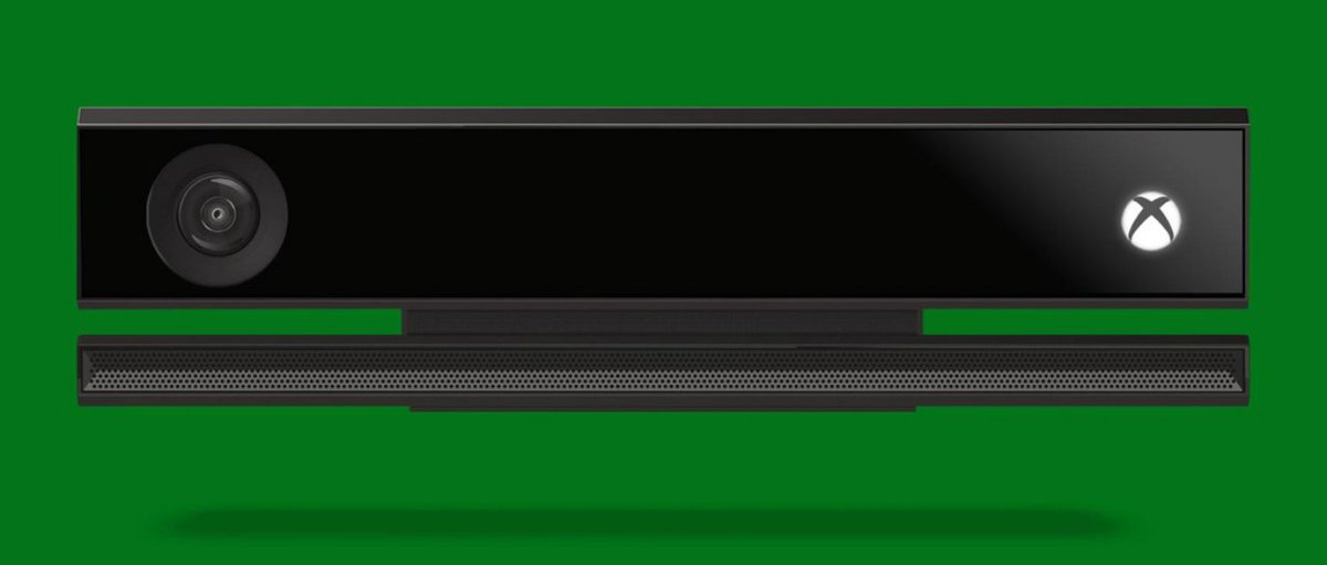 atomix's tweet image. Reporte: Microsoft ha descontinuado al Kinect bit.ly/2zORZoV